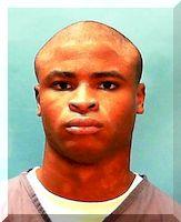 Inmate Jadin Haynes