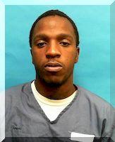 Inmate Jakeem Hogg