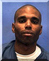 Inmate Jamaal R Gilbert