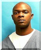 Inmate Jamal A Thomas