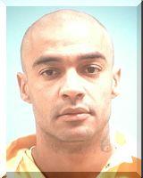 Inmate Jamal Johnson