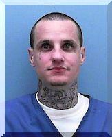 Inmate James F Barron