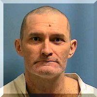 Inmate James H Gray