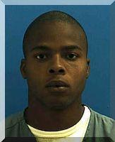 Inmate James L Williams