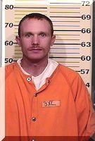 Inmate James S Sager