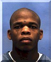 Inmate Jaquan I Williams