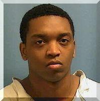 Inmate Jared C Walker