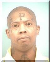 Inmate Jarvis Thurman