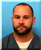 Inmate Jason C Rosson