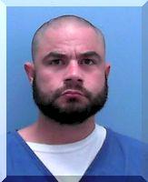 Inmate Jason Cyrulnik