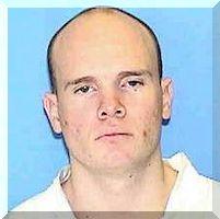 Inmate Jason D Davis