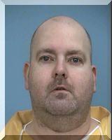 Inmate Jason Ford