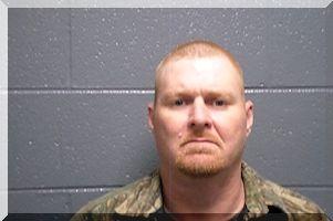 Inmate Jason L Murphy