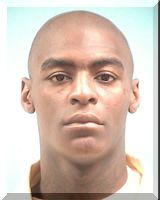 Inmate Jatuarus Carter