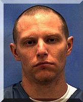 Inmate Jayson D Kalinowski