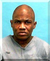 Inmate Jeanclaude T Etienne