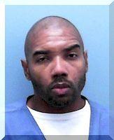 Inmate Jeffrey Atkins