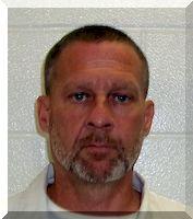 Inmate Jeffrey Hill