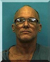 Inmate Jeffrey T Haley