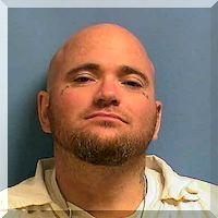 Inmate Jeremy D Moss