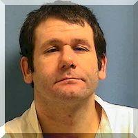 Inmate Jeremy H Simon