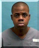 Inmate Jeremy Johnson