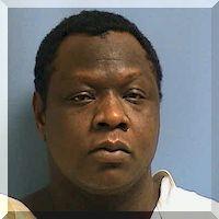 Inmate Jeremy K Brunson