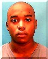 Inmate Jermaine J Davis