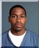 Inmate Jerome Deberry