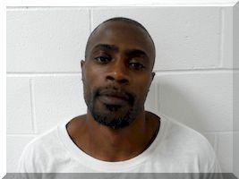 Inmate Jerome Smith