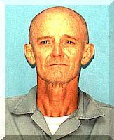 Inmate Jesse L Hall