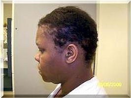 Inmate Jewreka Nashawn Davis