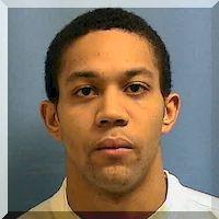 Inmate Jimmy L Scales