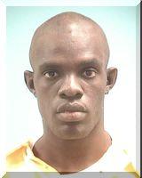 Inmate John Conerly