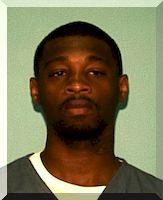 Inmate John F Jr Chatman