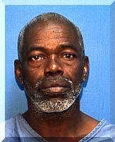 Inmate Johnnie L Rembert