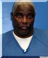 Inmate Johnny L Woolfolk