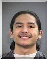 Inmate Jontel Aristotle Jr Baritua