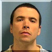 Inmate Jordan L Loschke