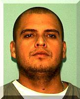 Inmate Jose A Lopez