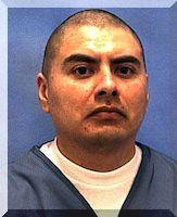 Inmate Jose C Deleon