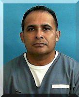 Inmate Jose Q Aguilar