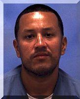 Inmate Jose R Iii Nunez