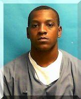 Inmate Joseph Jr Huggins