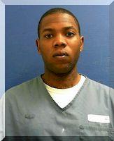 Inmate Joseph Woodard