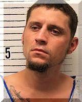 Inmate Joshua Benjamin Hamic