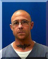 Inmate Joshua D Bauer