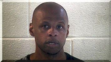 Inmate Joshua Dewayne Duncan