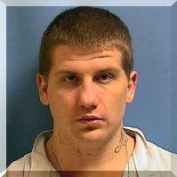 Inmate Joshua L Mc Clellan