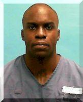 Inmate Juan A James